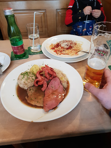 Huberbräu-Stüberl - Gastronomie und Hotellerie