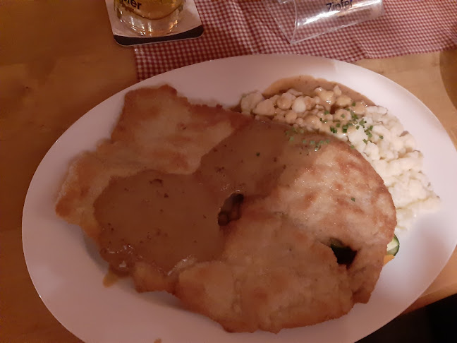 Felderer Stadl - Maurach