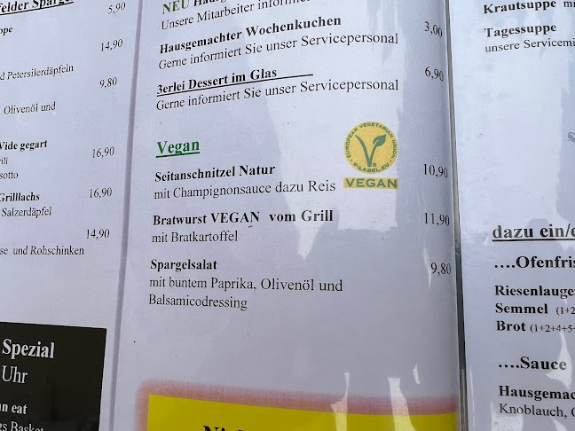 Comentarii opinii despre Bierheuriger zum Gangl