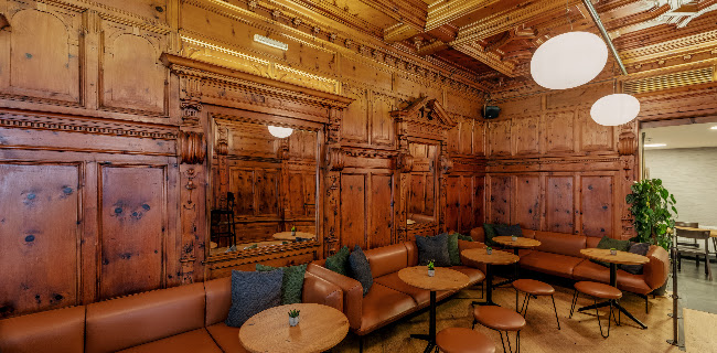 Restaurant Freischwimmer im Gösser Bregenz - Bregenz