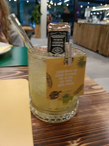 Restaurant und Catering Brasileiro - Koblach