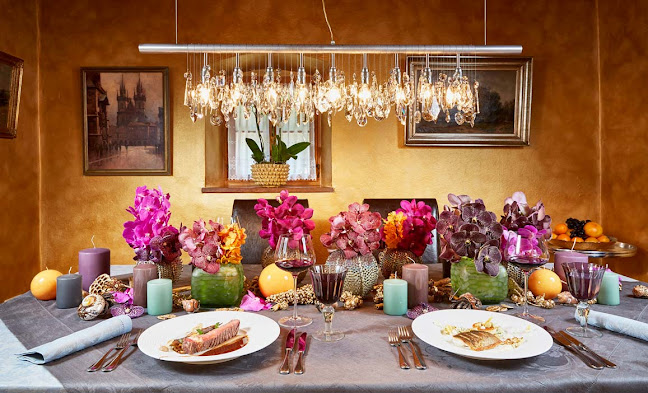 Opinii despre Zum Buberlgut în Salzburg - Gastronomie und Hotellerie