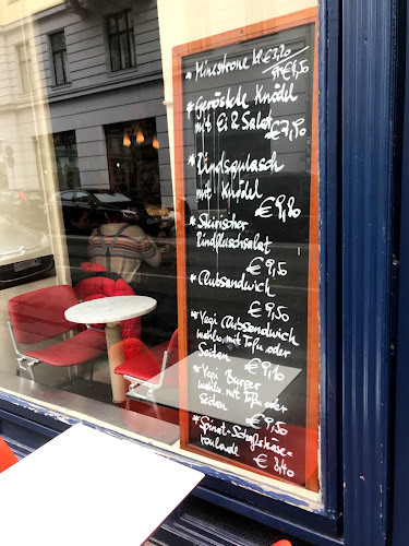 Zollergasse 8, 1070 Wien