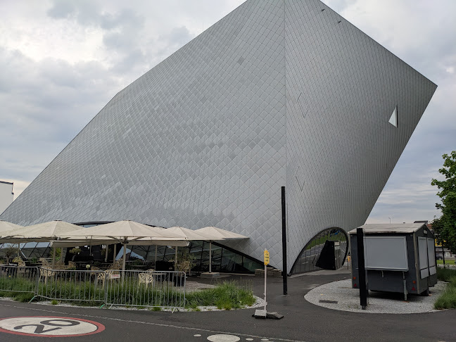 Poldi Fitzka - Gastronomie und Hotellerie