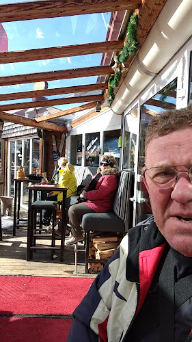 Comentarii opinii despre Hoo-Ruck Alm