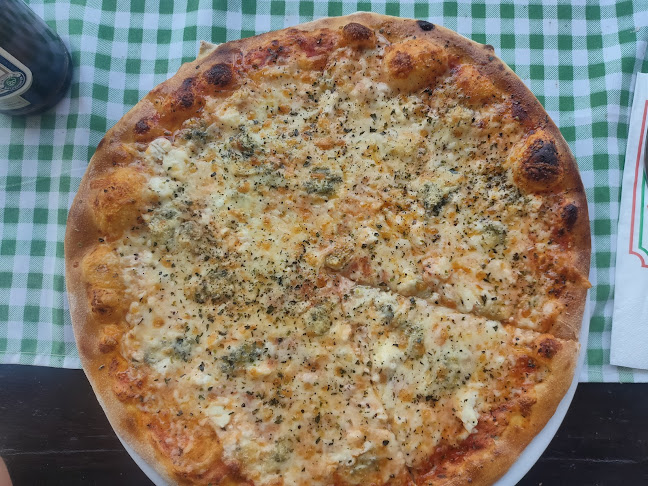 Pizza Napoli - Pinsdorf
