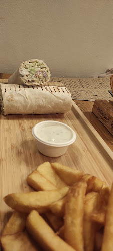 D••Werk - Gastronomie und Hotellerie