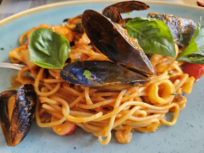 Ristorante-Pizzeria FORTUNA - Gastronomie und Hotellerie