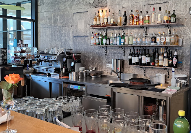 Surfers - Gastronomie und Hotellerie