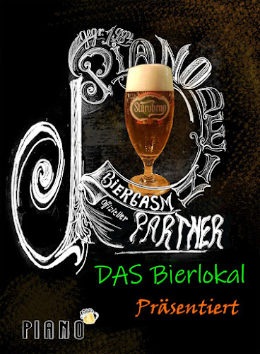 Comentarii opinii despre Piano-Bierlokal