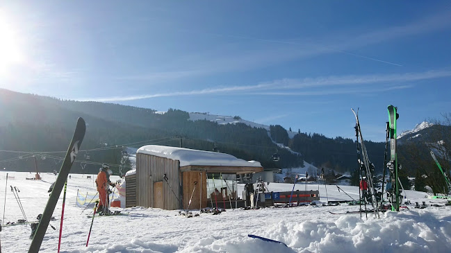 Rain 6, 5771 Leogang