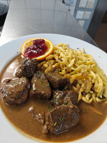 Opinii despre Baths Kitchen în Wien - Gastronomie und Hotellerie