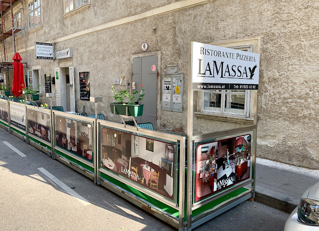 La Massa Ristorante Pizzeria - Wien