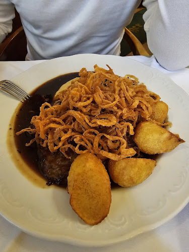 Restaurant Stöger - Gastronomie und Hotellerie