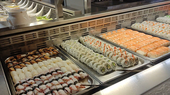 Watertuin World Kitchen