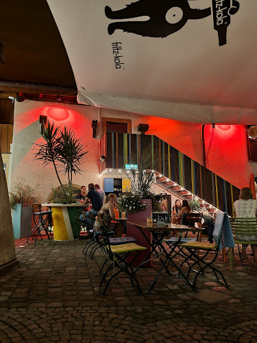 Opinii despre Bunt Bar în Feldkirch - Gastronomie und Hotellerie