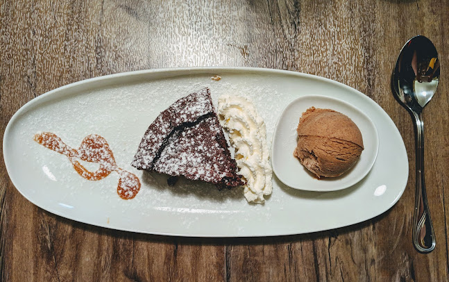 Comentarii opinii despre Old Lemon Tree