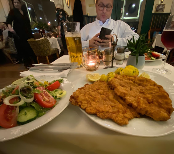 Comentarii opinii despre Tafelspitz Restaurant