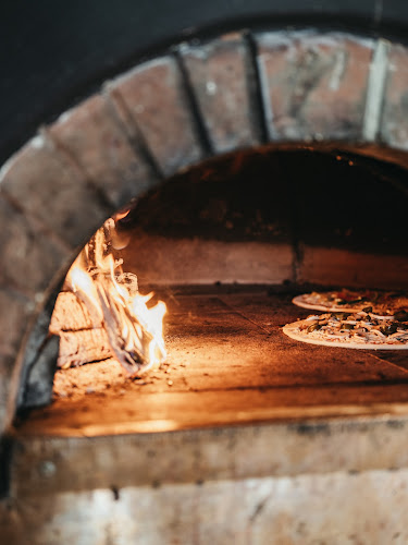 Comentarii opinii despre Bistro Café Pizzeria