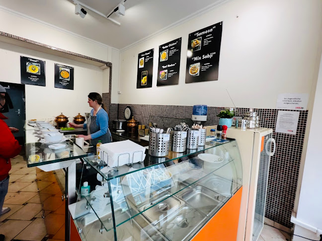 Opinii despre Nam Nam Dabba în Wien - Gastronomie und Hotellerie