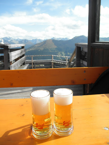 Bergrestaurant Kleine Scharte - Bad Hofgastein