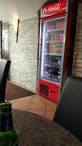 Valentino's Pizza & Kebap