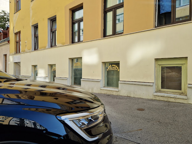 Opinii despre Cafe Arena în Wien - Gastronomie und Hotellerie