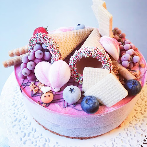 Eis & Café Konditorei Bienchen - Gastronomie und Hotellerie