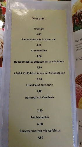 Tannenhof Gasthaus - Meiningen