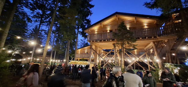 Waldgasthof Oachkatzl - Schlemmen und Feiern
