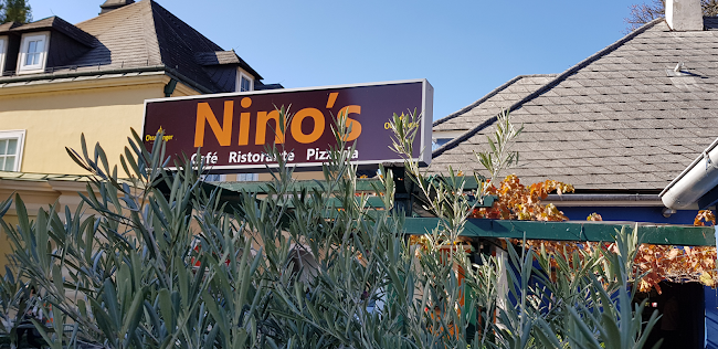 Pizzeria Nino's