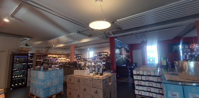 DELIVINO Wein.Loft - Gastronomie und Hotellerie