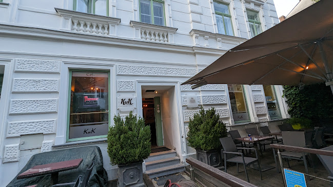 KuK - Café / Cocktailbar
