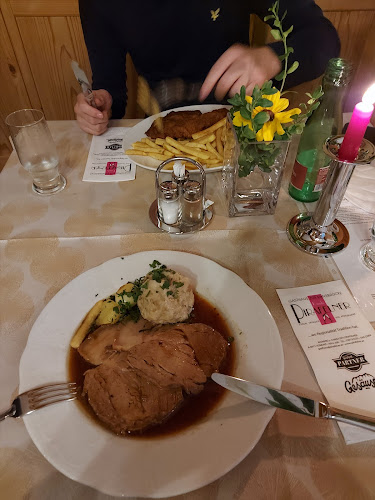 Opinii despre Gasthaus zur Ennsbrücke în Admont - Gastronomie und Hotellerie