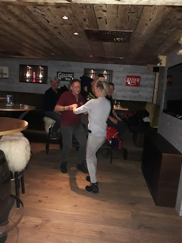 Opinii despre Schmugglerbar în Gargellen - Gastronomie und Hotellerie