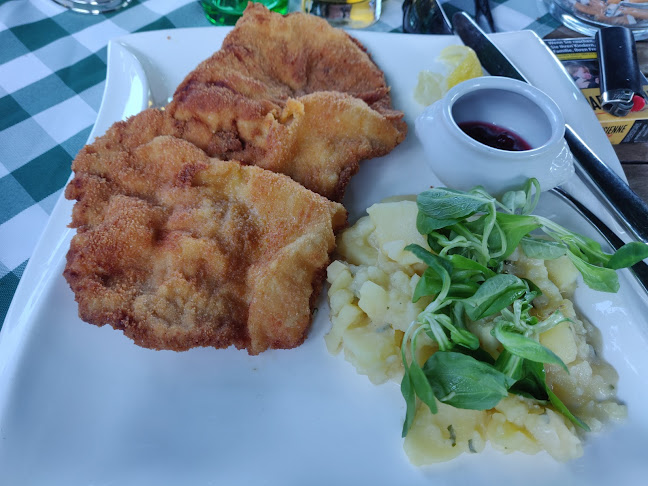 Berchtoldshof - Innsbruck