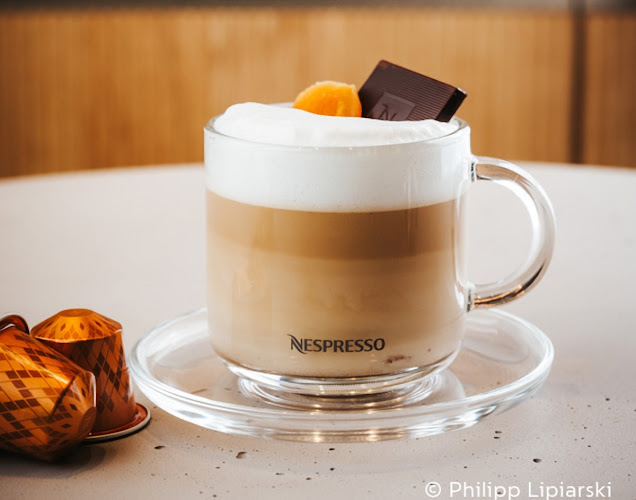 Nespresso Boutique SCS - Vösendorf