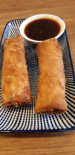 Comentarii opinii despre Shin Taiwanese Eatery