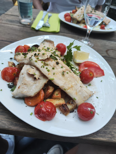 Old Lemon Tree - Klagenfurt am Wörthersee
