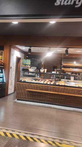 Starý Mlyn - bakery in the subway - Gastronomie und Hotellerie