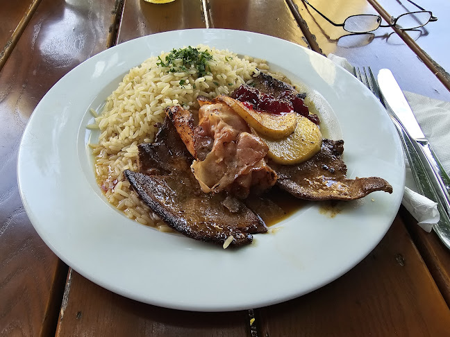 Strandgasthaus Birner