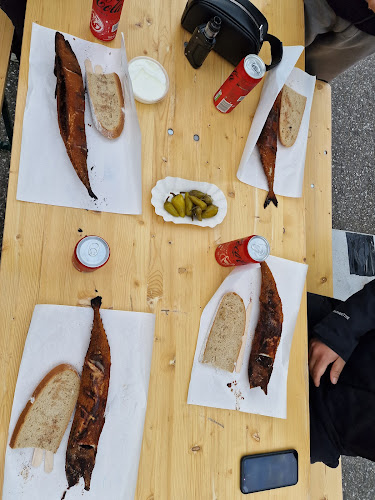 Steckerlfisch Fam. Graf Emmersdorf - Gastronomie und Hotellerie