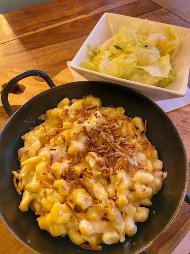 Comentarii opinii despre Café-Alter Ego