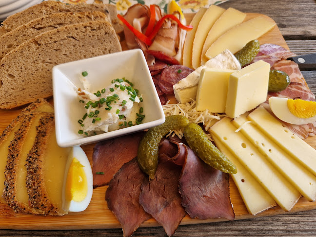 Opinii despre Gasthaus /Jausenstation Pauss Bauer în Mühlbach am Hochkönig - Gastronomie und Hotellerie