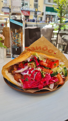 Little Korae - Gastronomie und Hotellerie