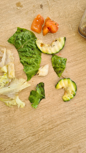 McDonald's Traun - Gastronomie und Hotellerie