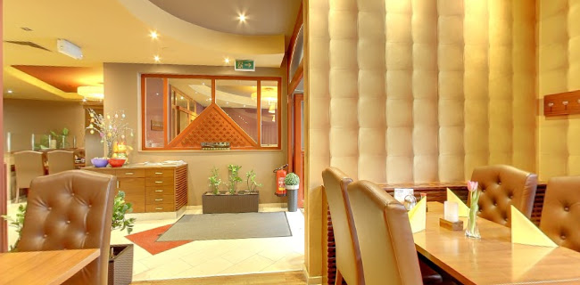 Restaurant Tokyo - Gastronomie und Hotellerie