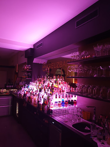 KREUZ BAR Bregenz - Bregenz