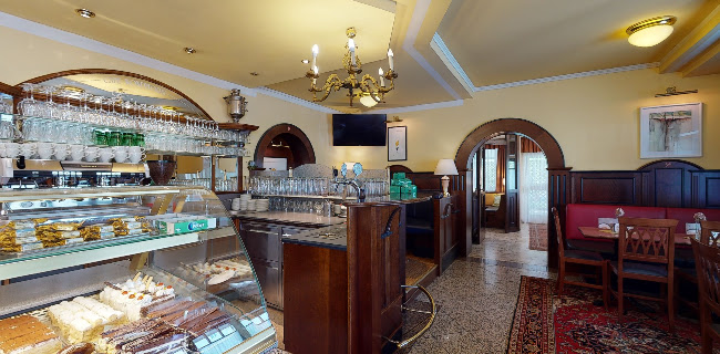 Cafe Konditorei Eisner