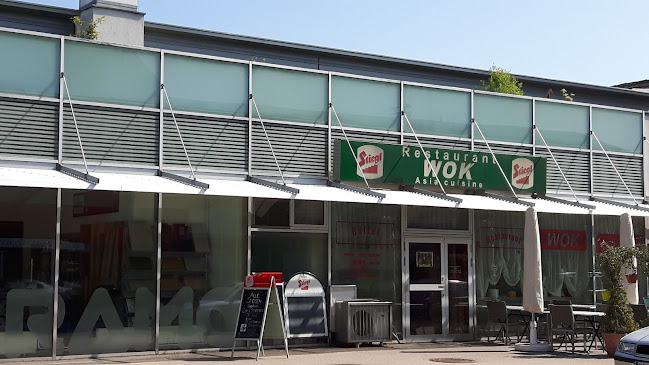 Restaurant WOK - Asia cuisine